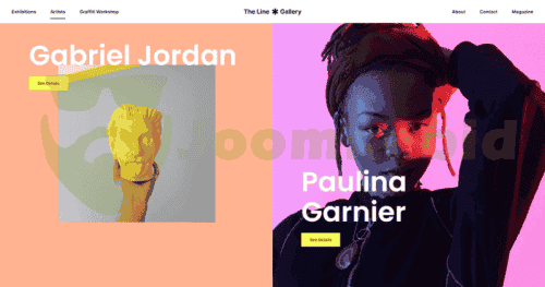 Joomla.bid