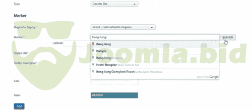 Joomla.bid