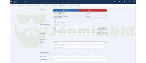 Joomla.bid