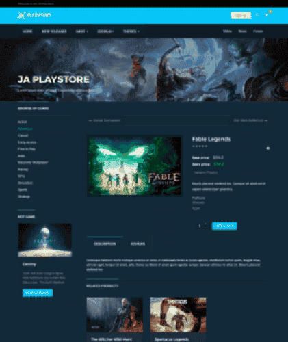 Joomla.bid