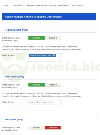 Joomla.bid