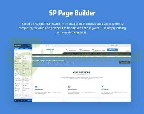 Joomla.bid