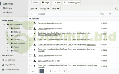 Joomla.bid