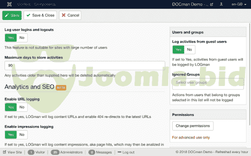 Joomla.bid