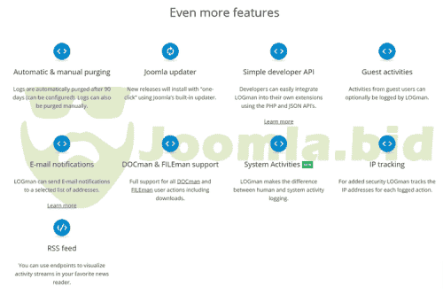 Joomla.bid