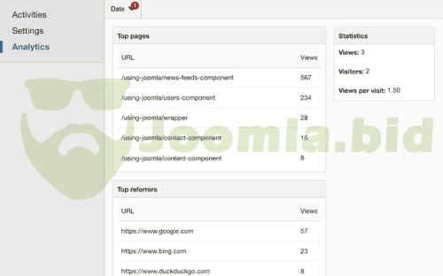 Joomla.bid
