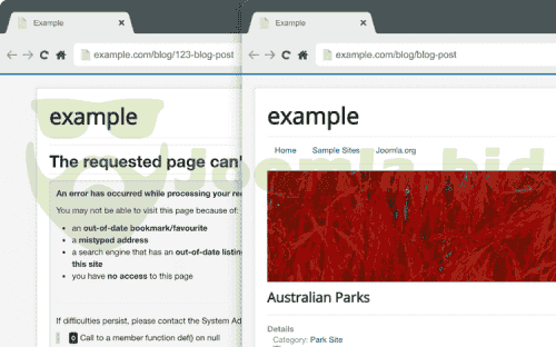 Joomla.bid