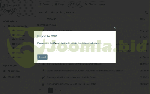 Joomla.bid