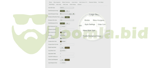 Joomla.bid