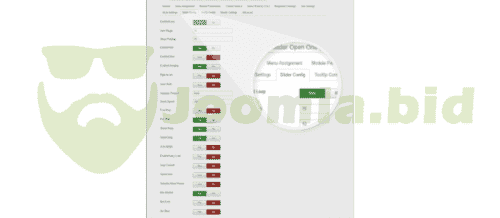 Joomla.bid