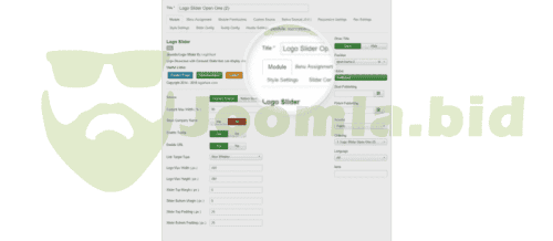 Joomla.bid
