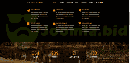 Joomla.bid