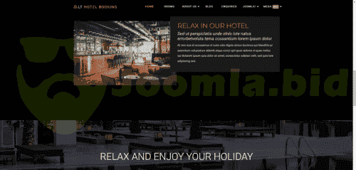 Joomla.bid