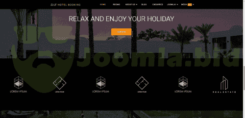 Joomla.bid