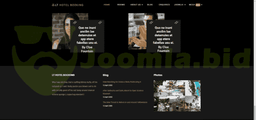 Joomla.bid