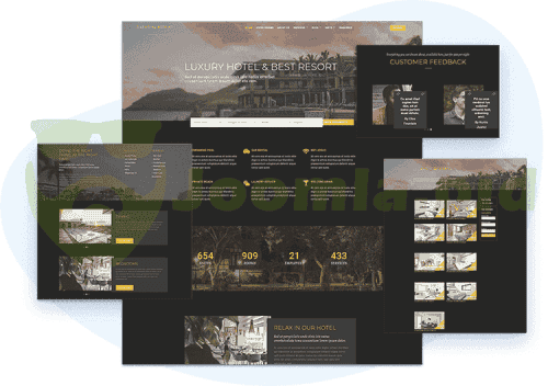 Joomla.bid