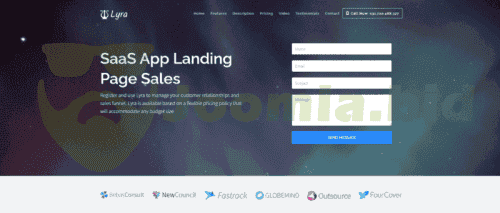 Joomla.bid