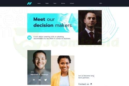 Joomla.bid
