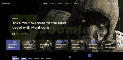 Joomla.bid
