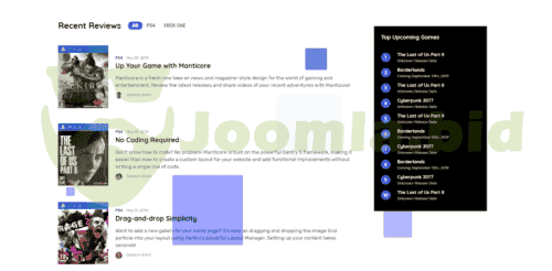Joomla.bid