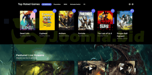 Joomla.bid