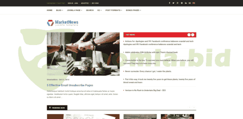 Joomla.bid