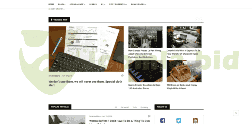 Joomla.bid