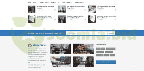 Joomla.bid