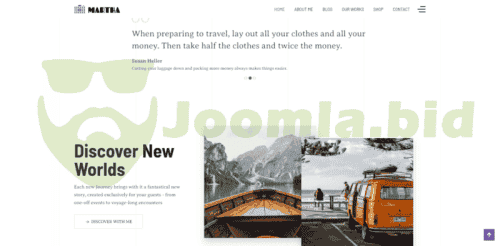 Joomla.bid