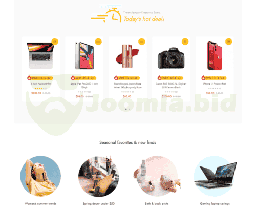 Joomla.bid