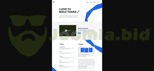 Joomla.bid
