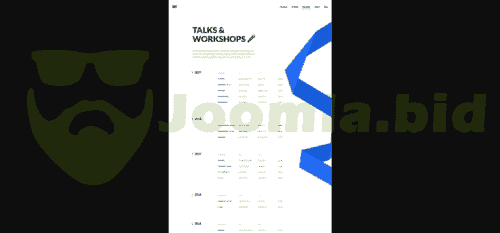 Joomla.bid