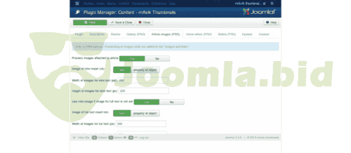 Joomla.bid
