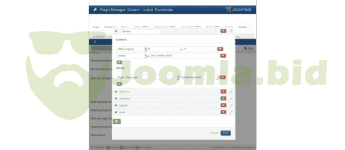 Joomla.bid