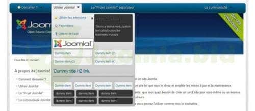 Joomla.bid