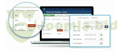 Joomla.bid