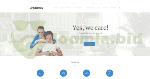 Joomla.bid