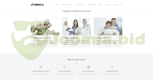 Joomla.bid