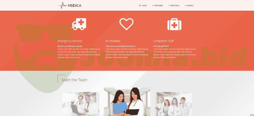 Joomla.bid