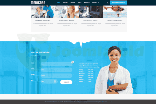 Joomla.bid