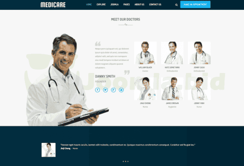 Joomla.bid