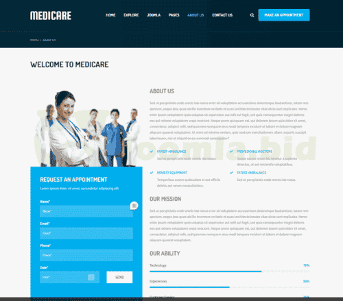 Joomla.bid