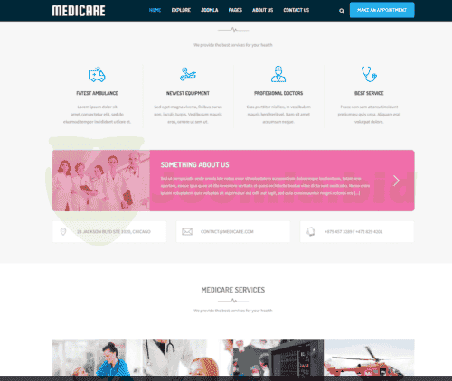 Joomla.bid