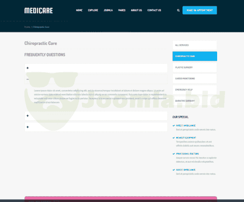 Joomla.bid
