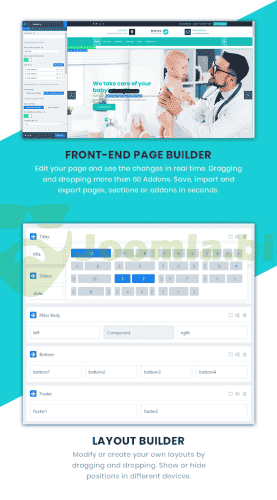 Joomla.bid
