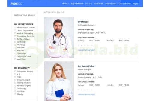Joomla.bid