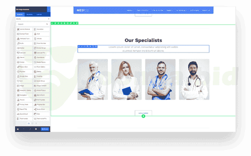 Joomla.bid