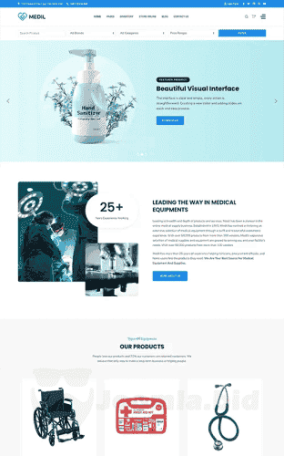 Joomla.bid