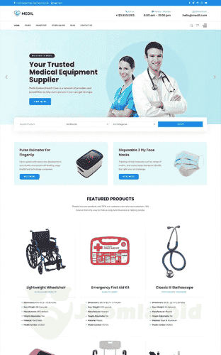Joomla.bid