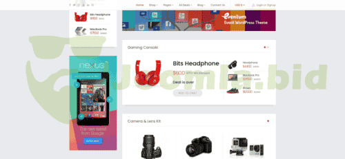 Joomla.bid